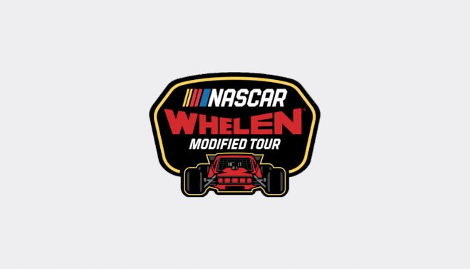2022 NASCAR Whelen Modified Tour