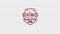 Arkansas MBB Foreign Tours