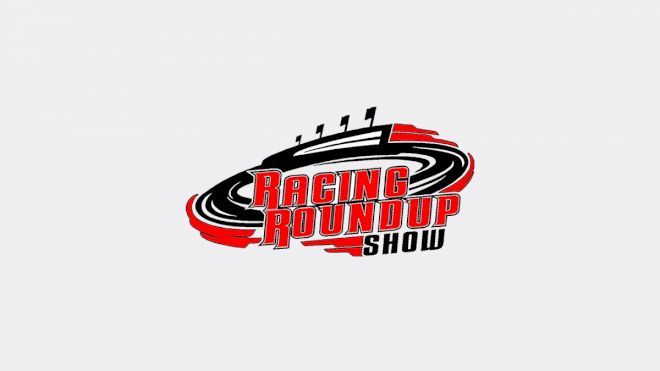 The Racing Roundup Show - 2022