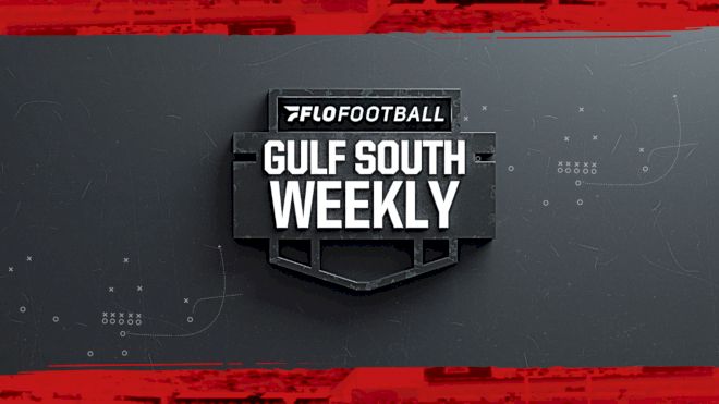 Gulf South Weekly - 2022