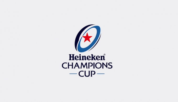 picture of 2022-2023 Heineken Champions Cup