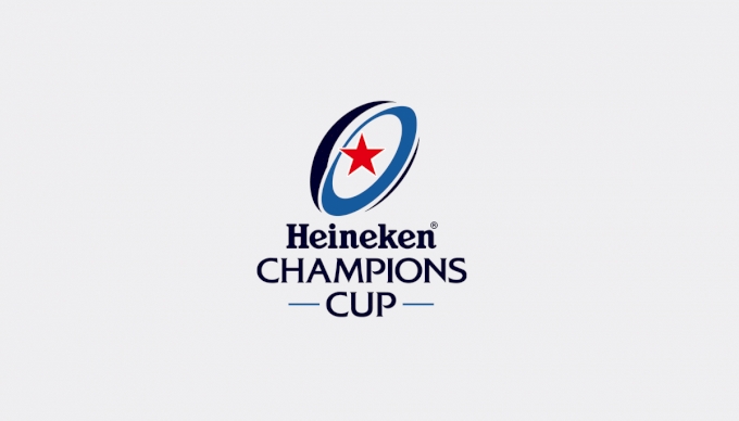 Heineken cup clearance rugby