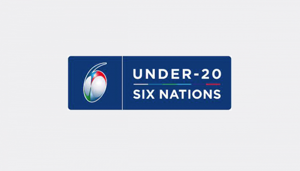 2023 Under-20 Six Nations Championships | FloRugby | Rugby
