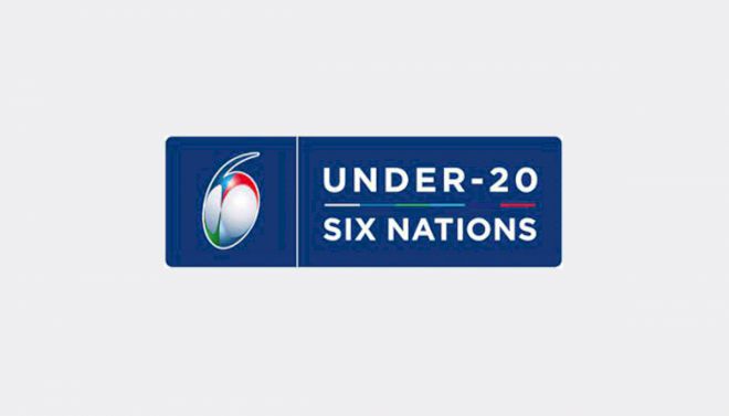 2023 Under-20 Six Nations Championships