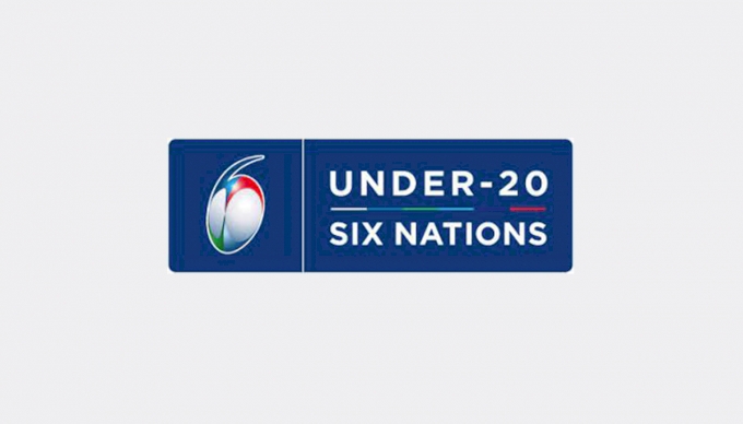 picture of 2022 Under-20 Six Nations Championships