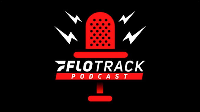 picture of The FloTrack Podcast - 2023