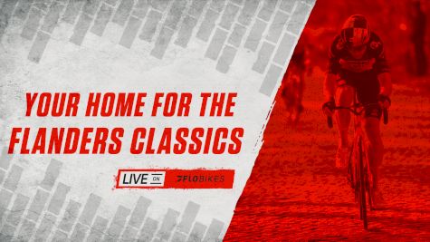 2023 Flanders Classics