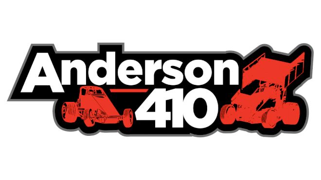 Anderson 410 - 2023
