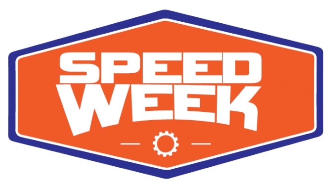 picture of Speed Week