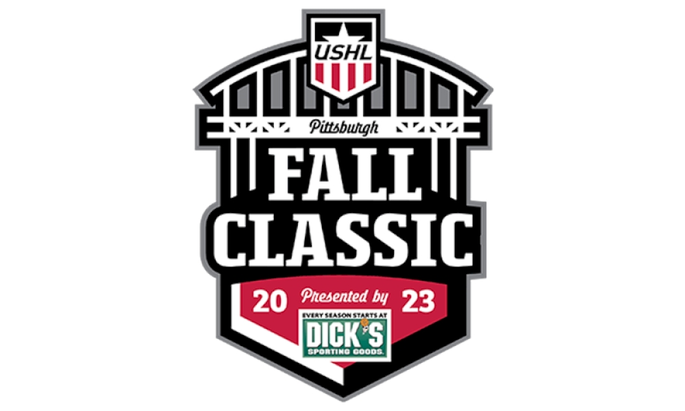 2023 USHL Fall Classic FloHockey Hockey