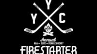 Firestarter U15 AA Tournament