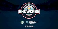 BCHL Fall Showcase