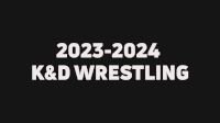 2023-24 K&D Wrestling Events