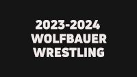 2023-2024 Wolfbauer Wrestling Events