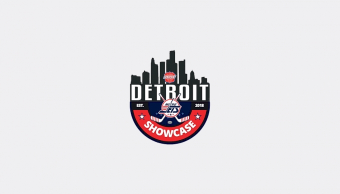 picture of 2023 USPHL Detroit Showcase