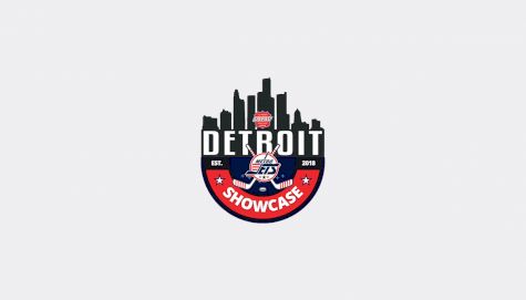 2023 USPHL Detroit Showcase