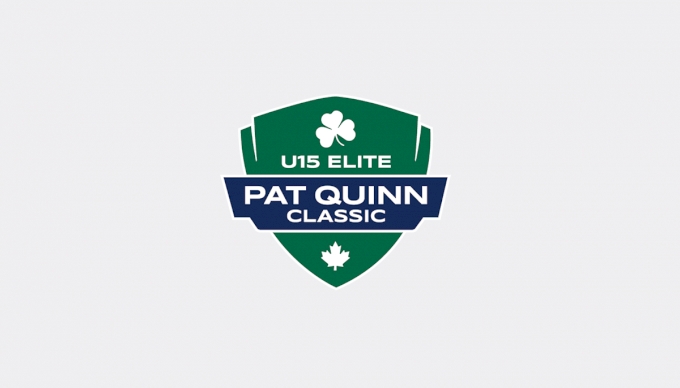 picture of 2023 Pat Quinn Classic U15 Elite Invitational