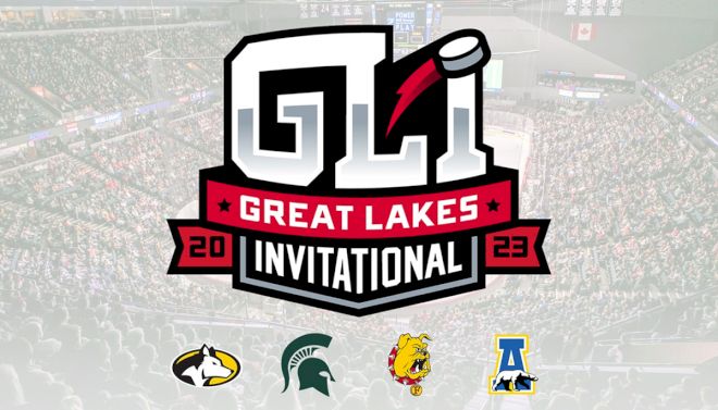 2023 Great Lakes Invitational