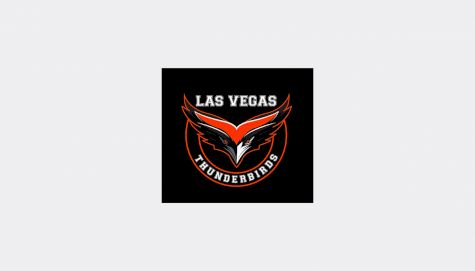 2023 USPHL Las Vegas Showcase