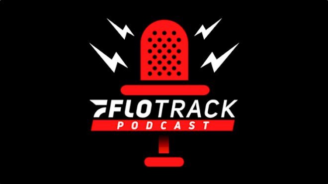 The FloTrack Podcast - 2024