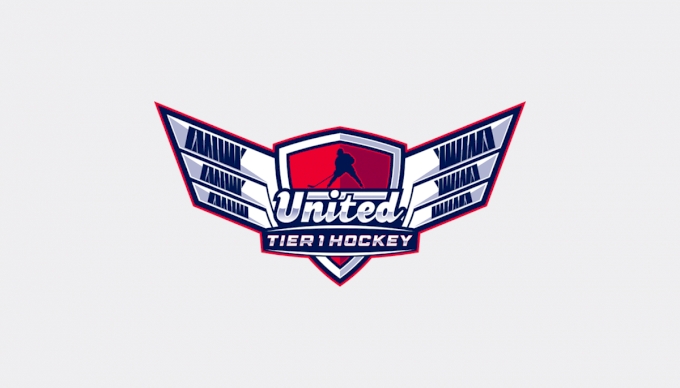 picture of 2024 United Tier 1 Hockey League Winter Chill
