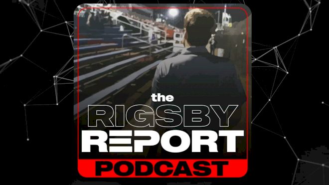The Rigsby Report Podcast - 2024