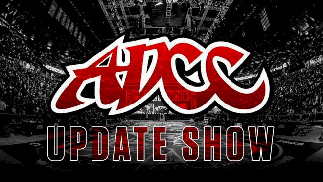 The ADCC Update Show | Full Podcast Episodes - 2024