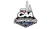 2024 CAA Women's Basketball Championship
