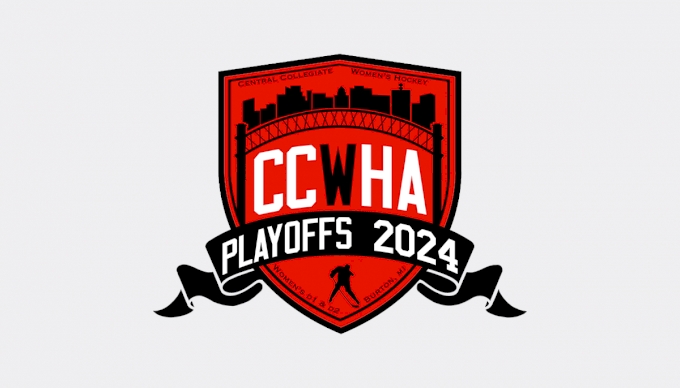 picture of 2024 CCWHA Tournament