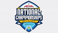 ACHA National Championships