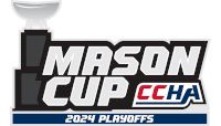 CCHA Mason Cup Playoffs