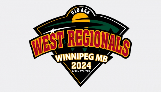 picture of 2024 Western Regionals U18 AAA