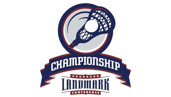 picture of 2024 Landmark Women's Lacrosse Championship