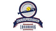 2024 Landmark Softball Championship