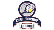 2024 Landmark Men's Tennis Championship