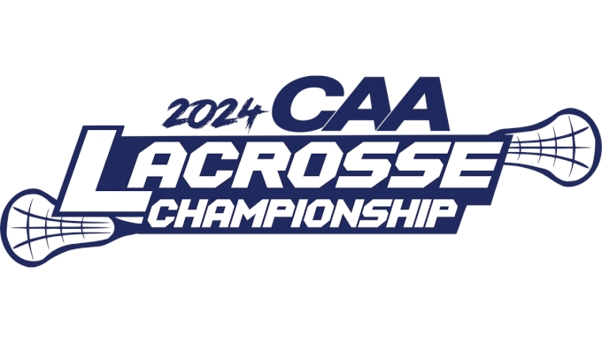 picture of 2024 CAA Men's Lacrosse Championship