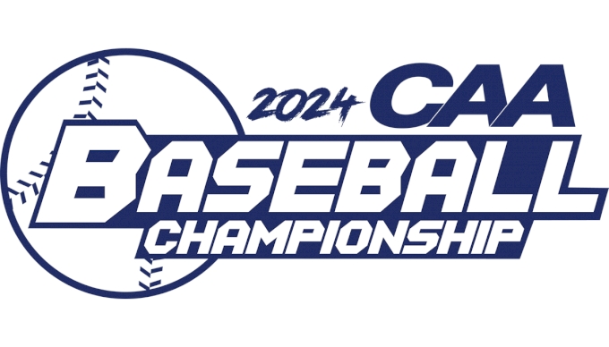 picture of 2024 CAA Baseball Championship