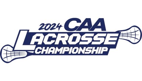 2024 CAA Women's Lacrosse Championship
