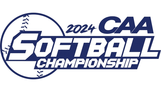 picture of 2024 CAA Softball Championship