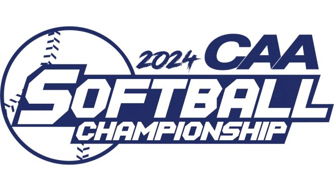 2024 CAA Softball Championship