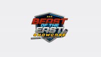Beast of the East Showcase