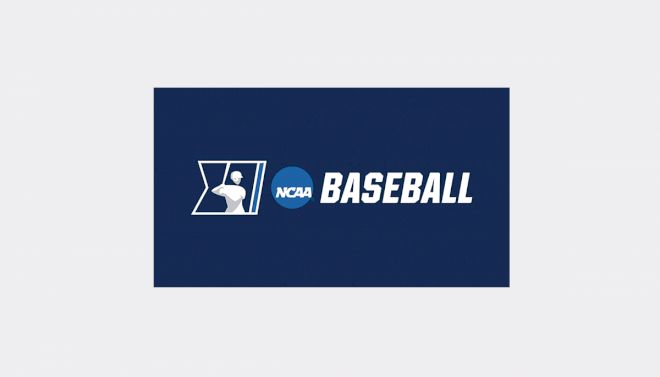 2024 NCAA Baseball DII Southeast Super Regional