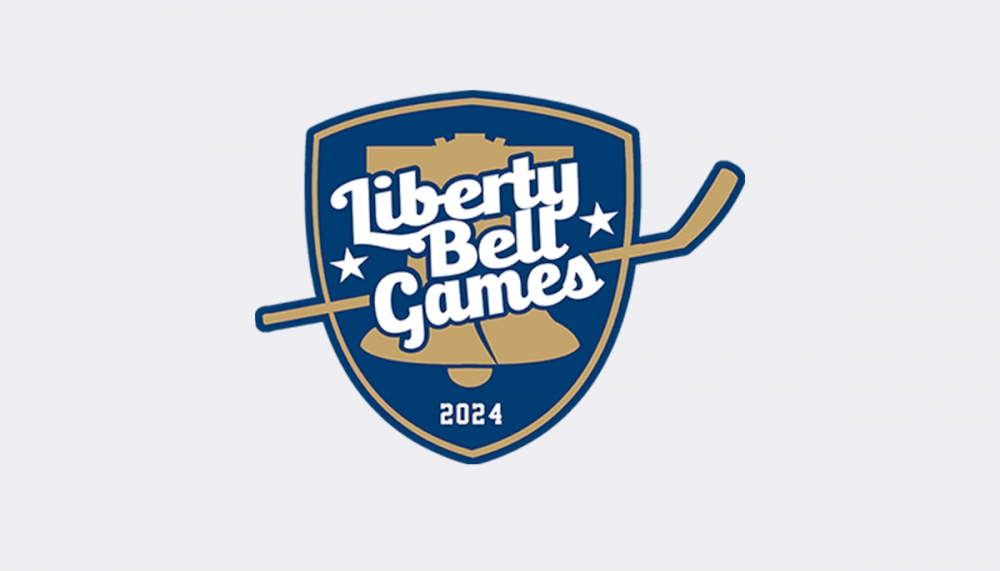 2024 Liberty Bell Games Girls Showcase FloHockey Hockey