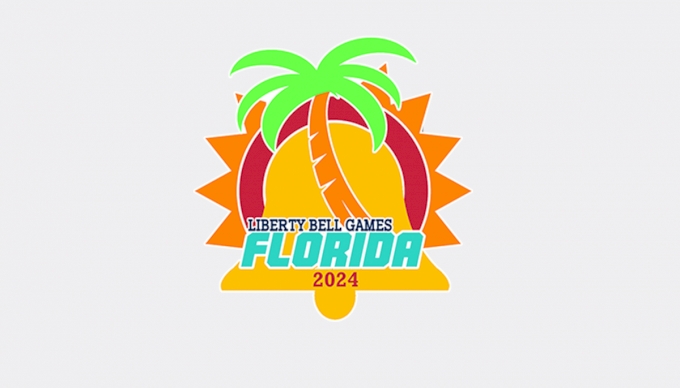 picture of 2024 Liberty Bell Games Florida