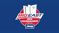 BIG EAST Women's Basketball Tournament