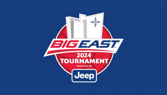 2024 BIG EAST Women's Basketball Tournament