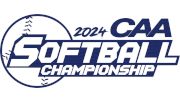 2024 CAA Softball Championship