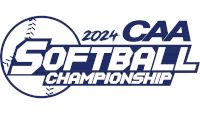 CAA Softball Championship