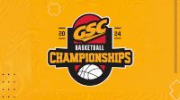 Gulf South Men's Basketball Tournament