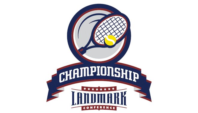 2024 Landmark Men's Tennis Championship